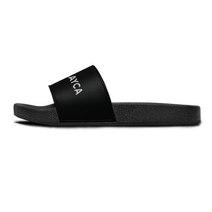 Women's Jahmayca Comfort Slides - JAHMAYCA