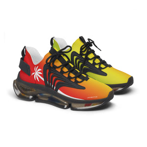 Women's Palm Runners - JAHMAYCA