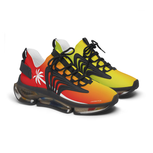 Women's Palm Runners - JAHMAYCA