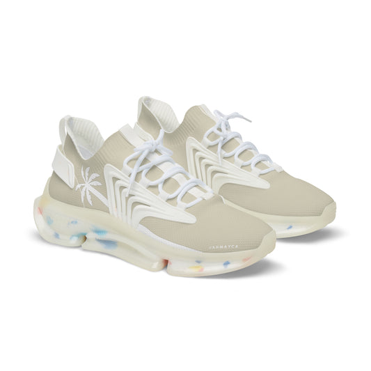 Men's Palm Runners - JAHMAYCA