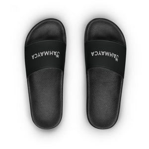 Women's Jahmayca Comfort Slides - JAHMAYCA