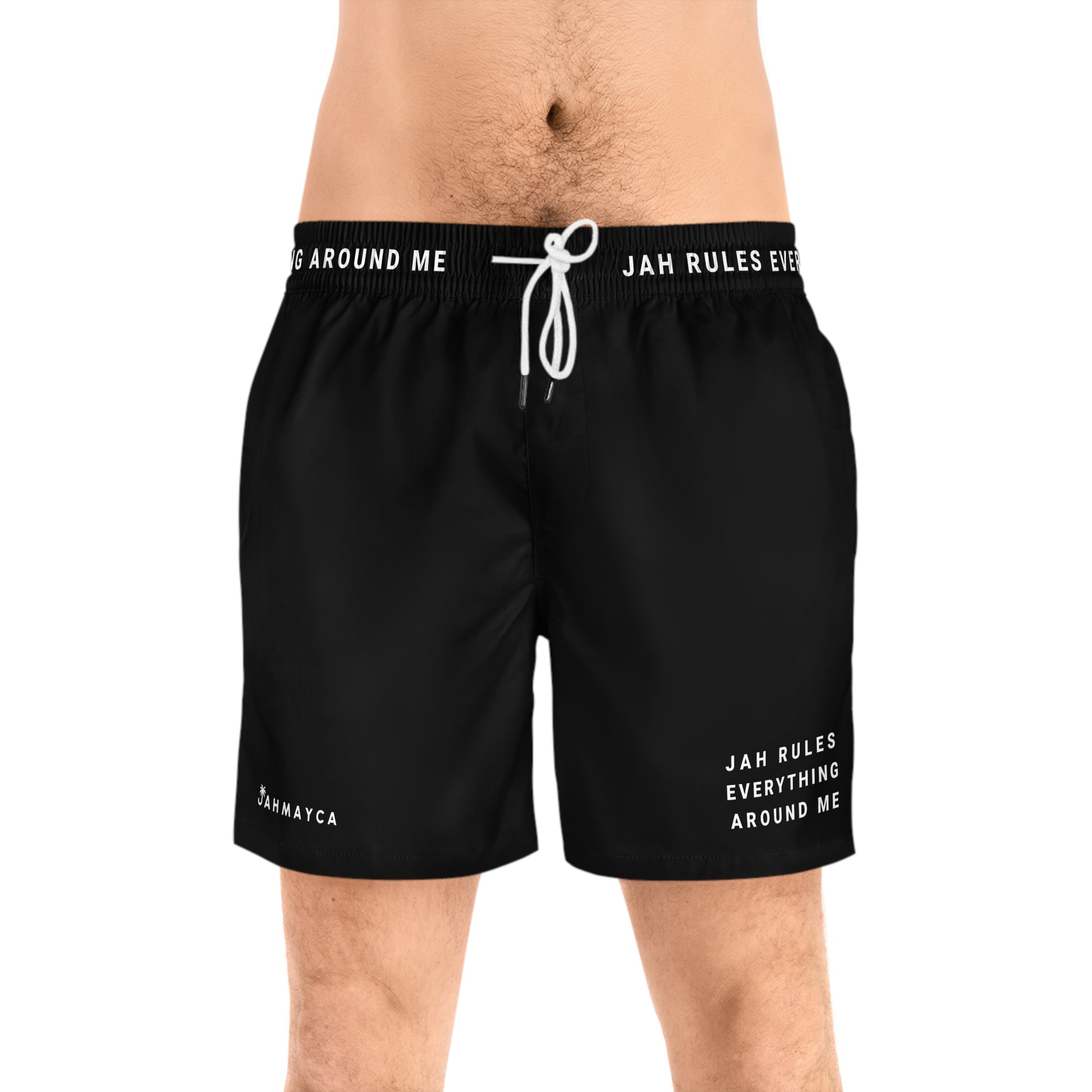 JREAM Swim Shorts - JAHMAYCA
