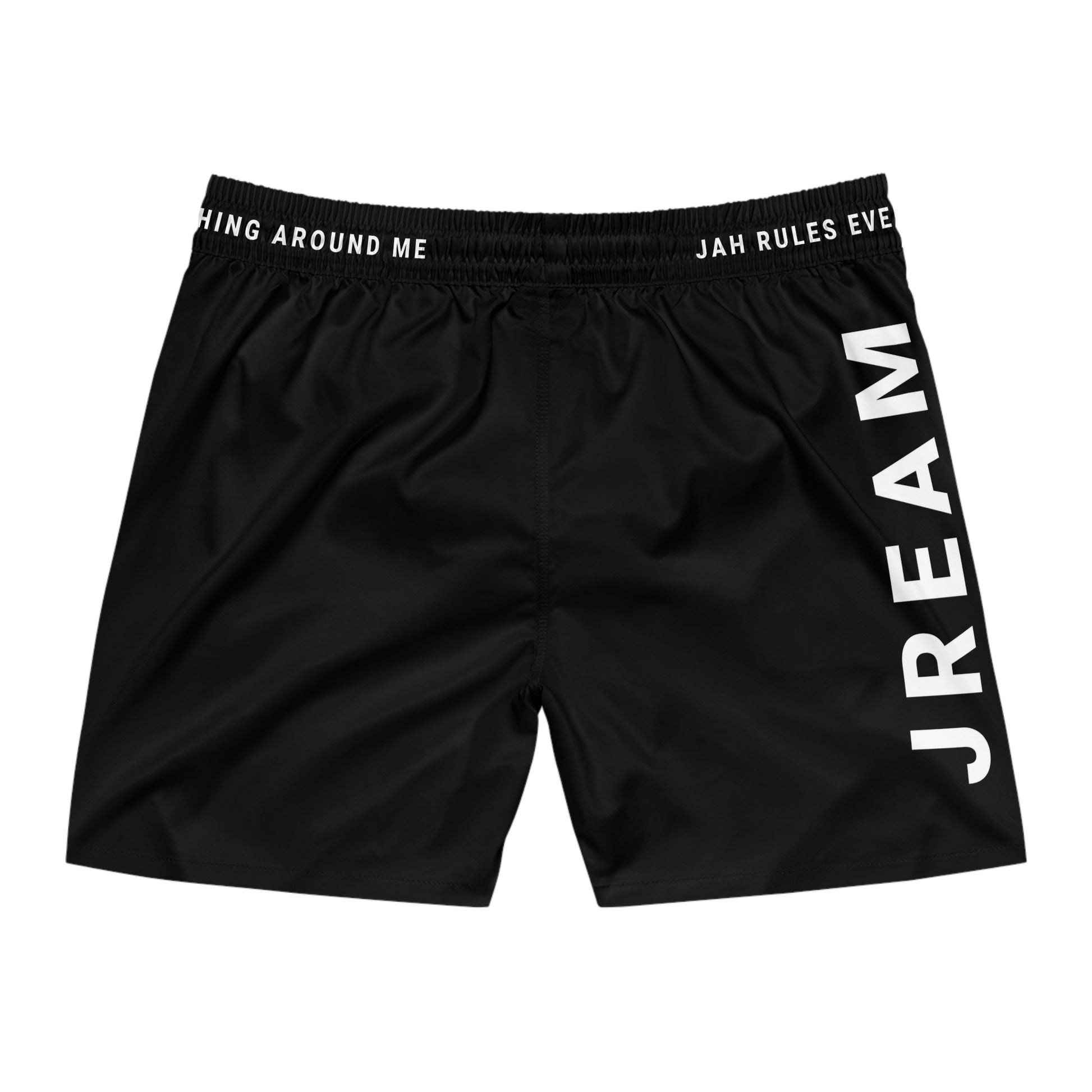 JREAM Swim Shorts - JAHMAYCA