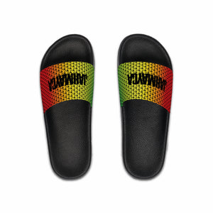 Men's Jahmayca Comfort Slides - JAHMAYCA
