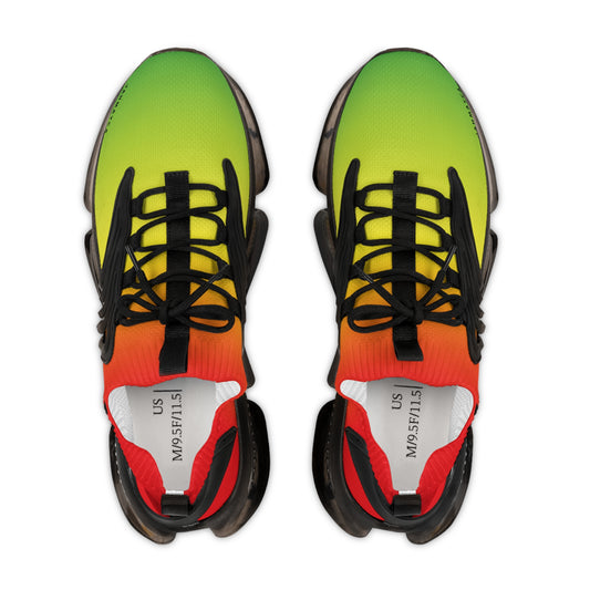 Men's Palm Runners - JAHMAYCA