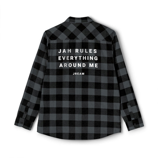 JREAM Heritage Flannel - JAHMAYCA