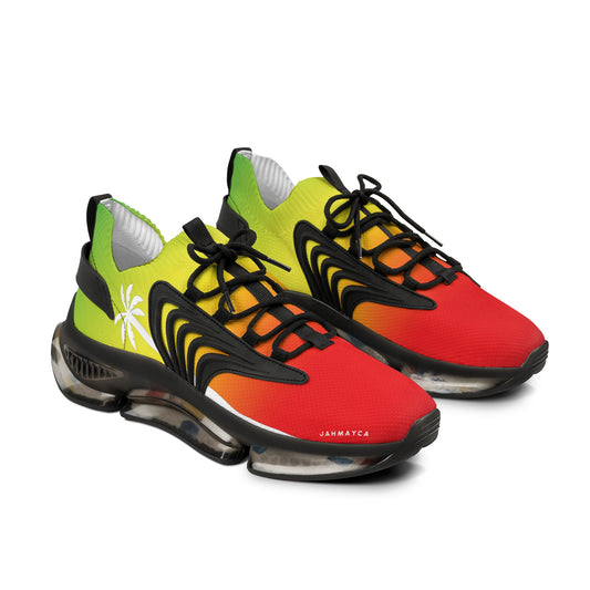 Men's Palm Runners - JAHMAYCA