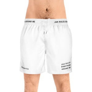 JREAM Swim Shorts - JAHMAYCA