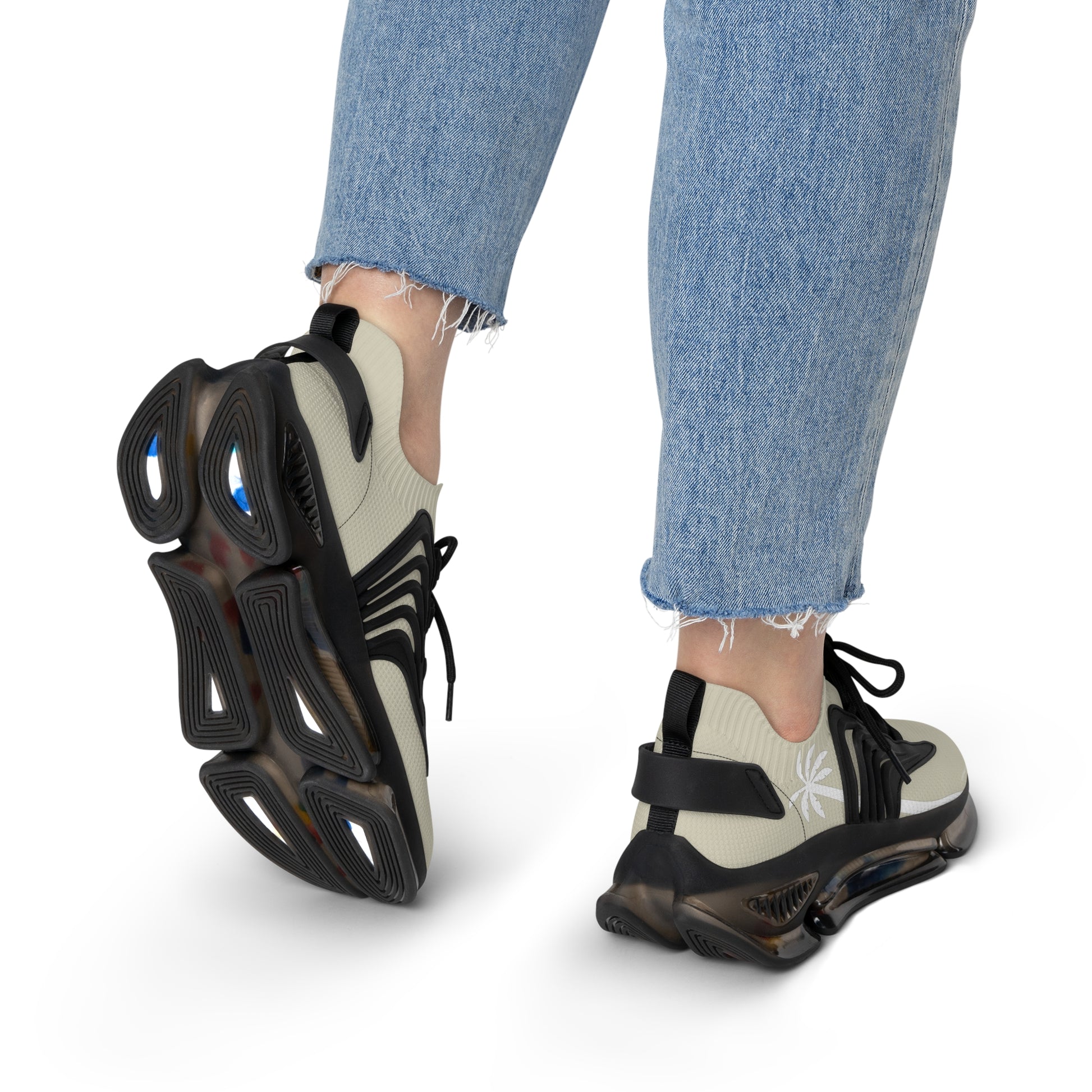 Women's Palm Runners - JAHMAYCA