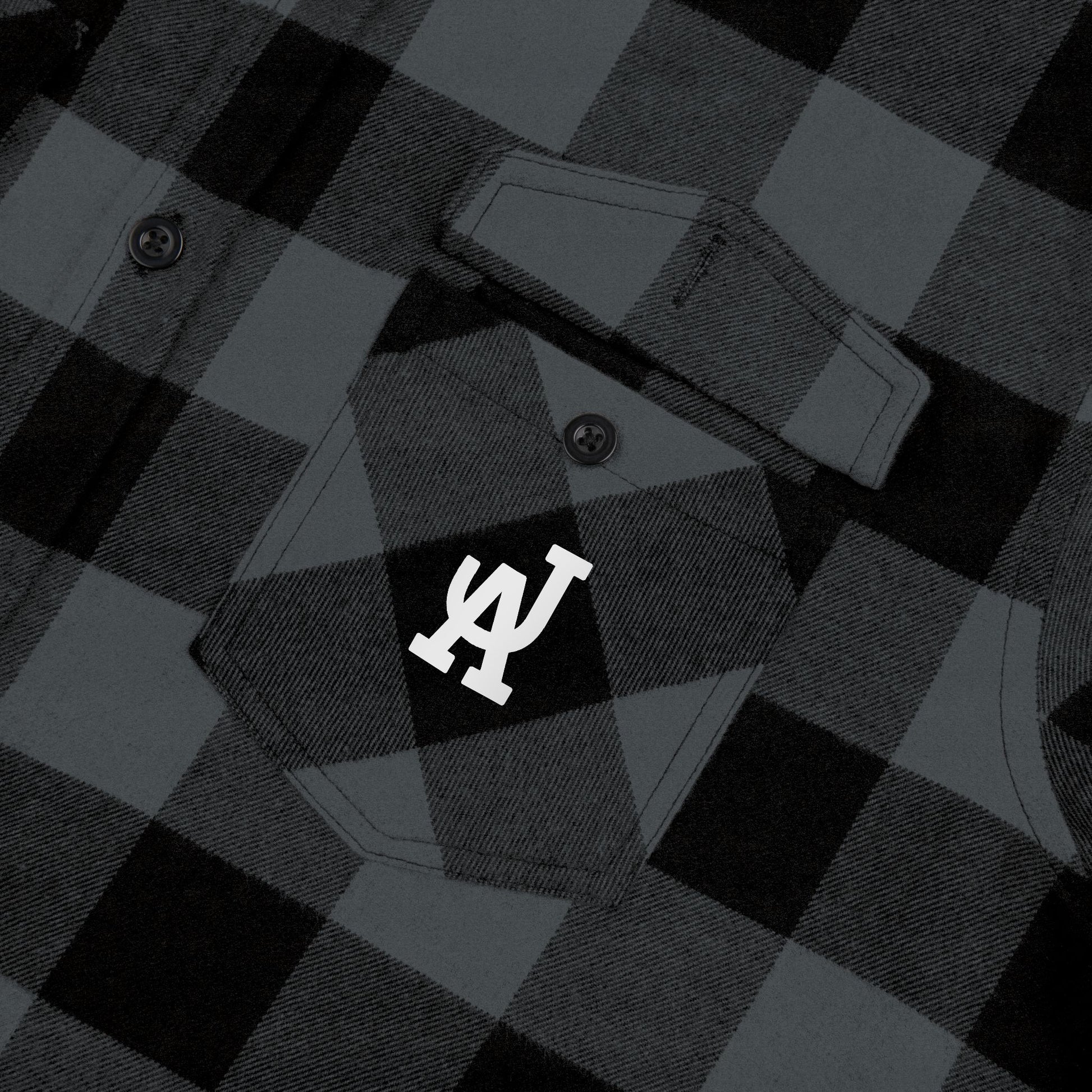 JREAM Heritage Flannel - JAHMAYCA