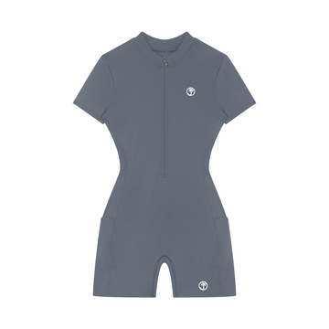 Gray Blue