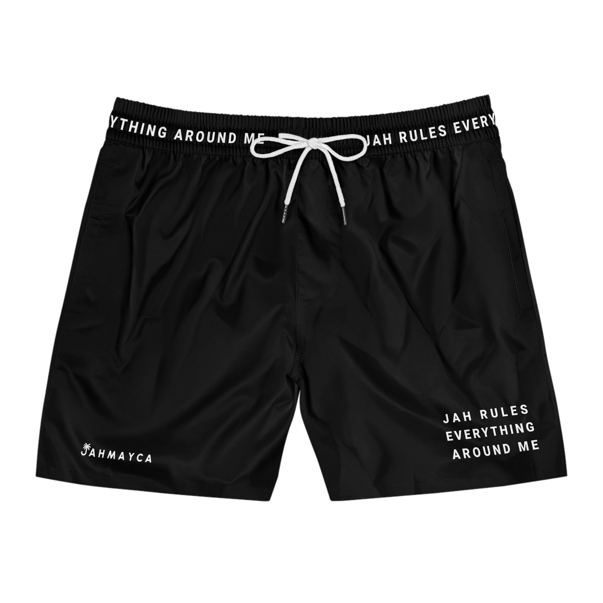 JREAM Swim Shorts - JAHMAYCA