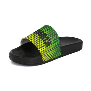 Women's Jahmayca Comfort Slides - JAHMAYCA