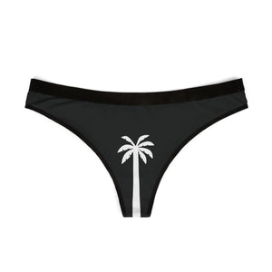 Palm Rider Thongs - JAHMAYCA
