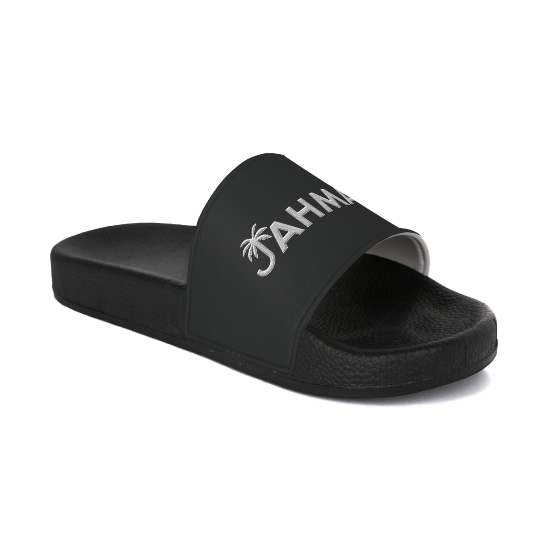 Men's Jahmayca Comfort Slides - JAHMAYCA