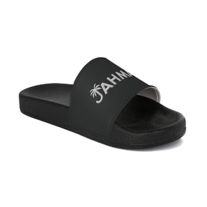 Men's Jahmayca Comfort Slides - JAHMAYCA