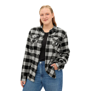 JREAM Heritage Flannel - JAHMAYCA