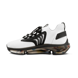 Men's Palm Runners - JAHMAYCA