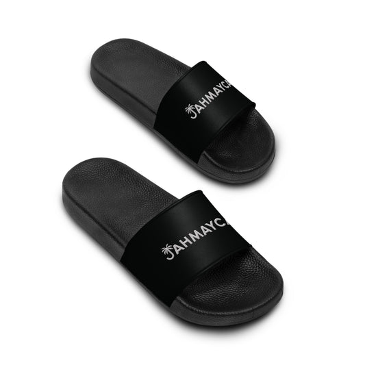 Women's Jahmayca Comfort Slides - JAHMAYCA