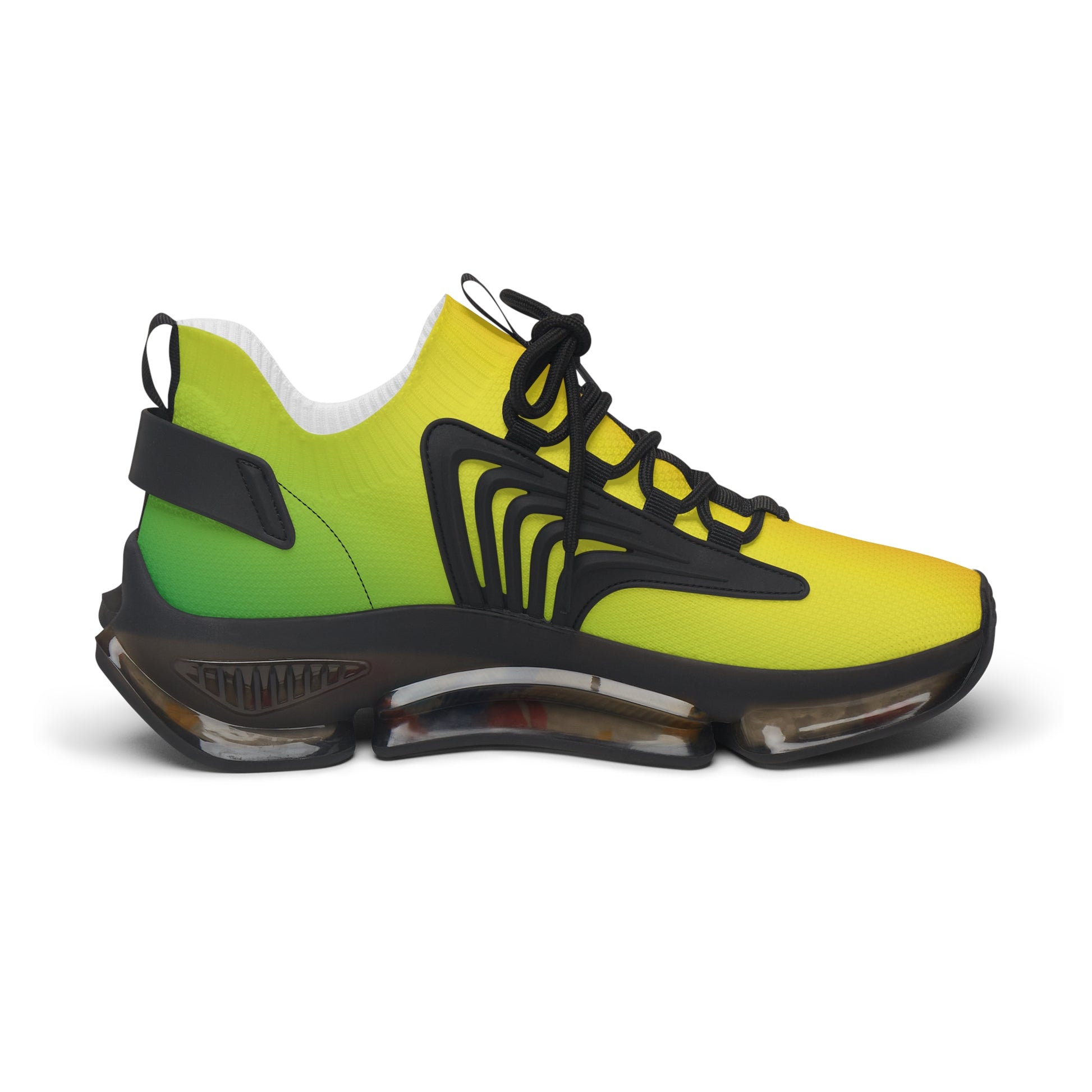 Women's Palm Runners - JAHMAYCA