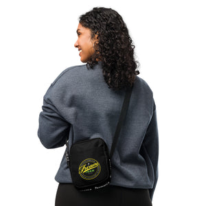 JREAM Team Utility Crossbody Bag - JAHMAYCA