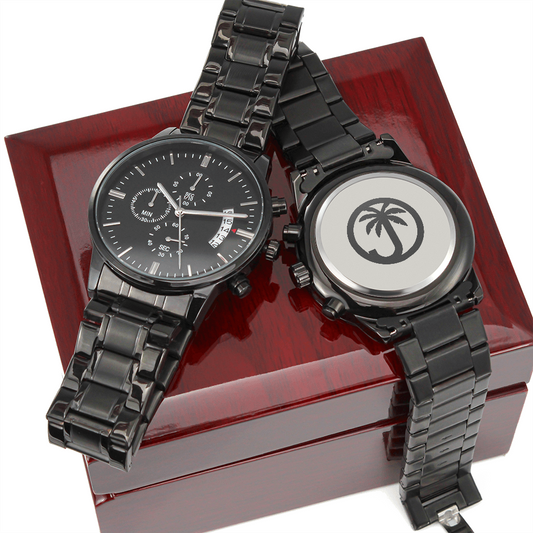 Quartz Watch