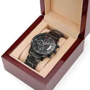 Quartz Watch