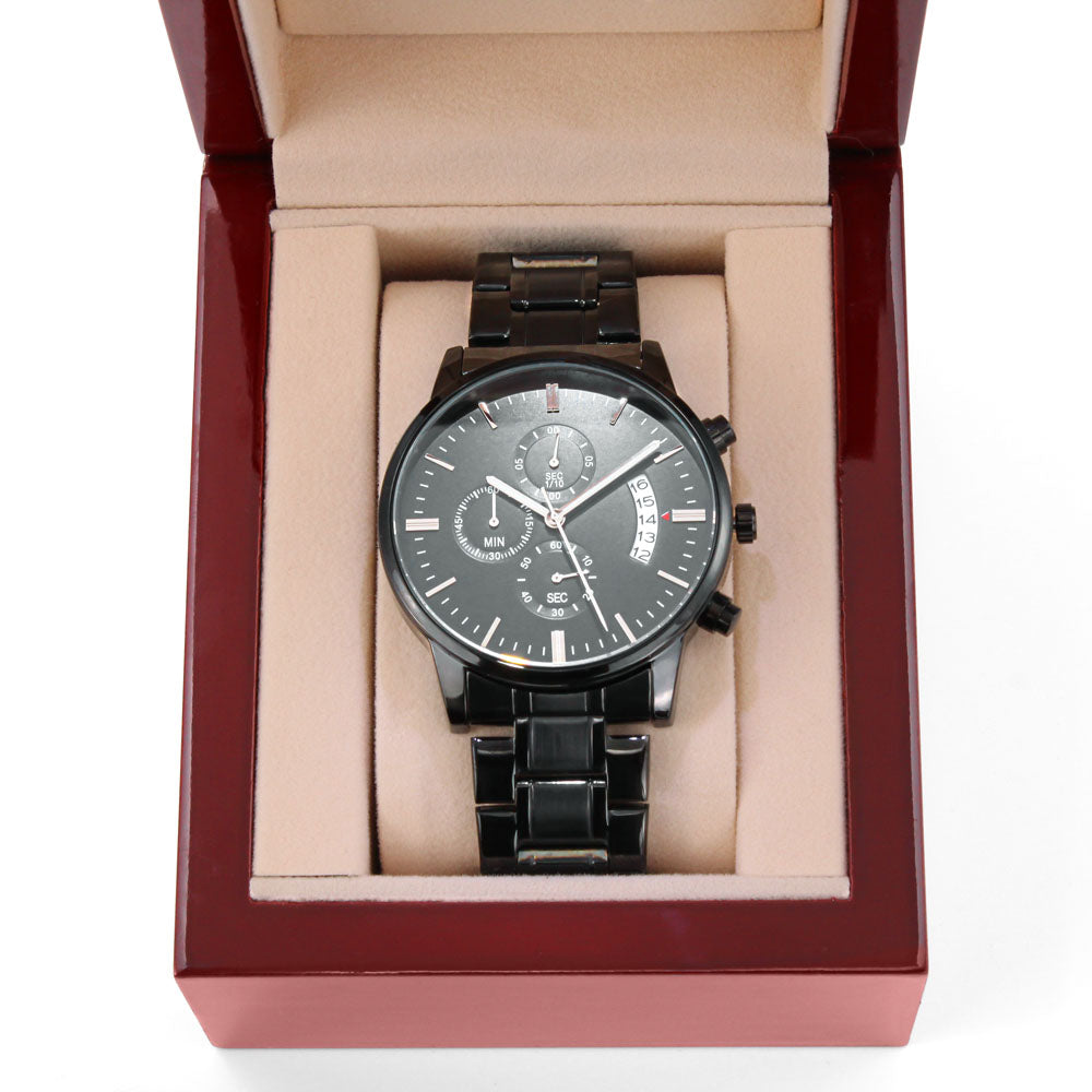 Quartz Watch
