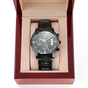 Quartz Watch