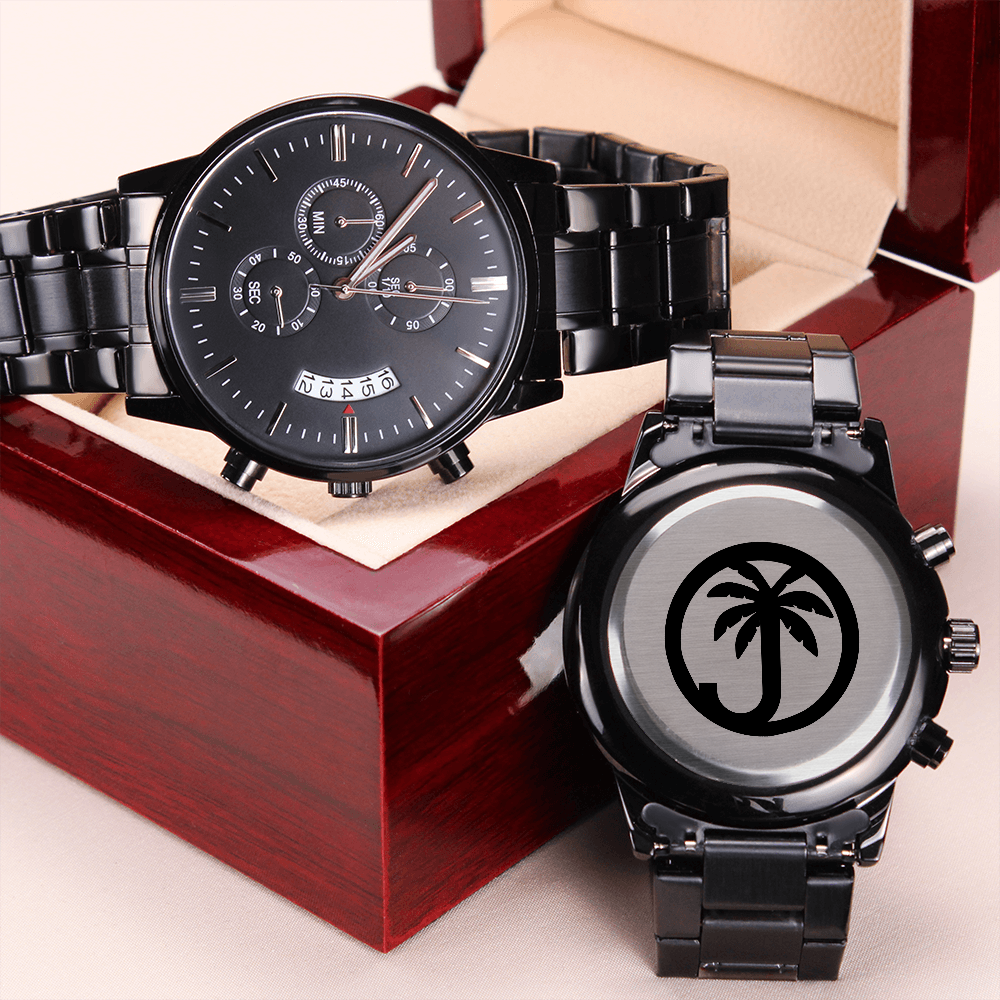 Quartz Watch