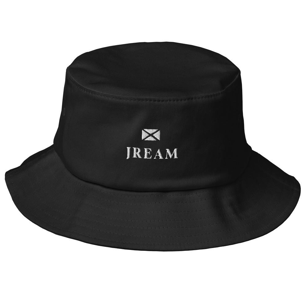 JREAM Bucket Hat - JAHMAYCA