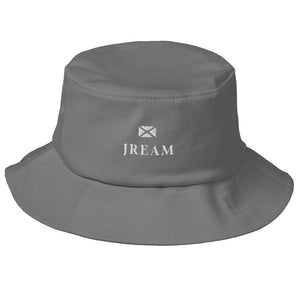 JREAM Bucket Hat - JAHMAYCA