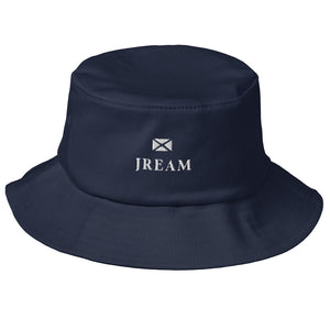 JREAM Bucket Hat - JAHMAYCA
