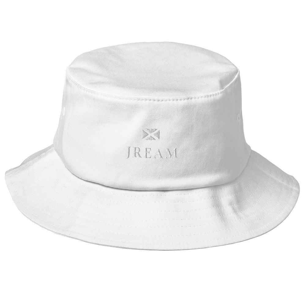 JREAM Bucket Hat - JAHMAYCA