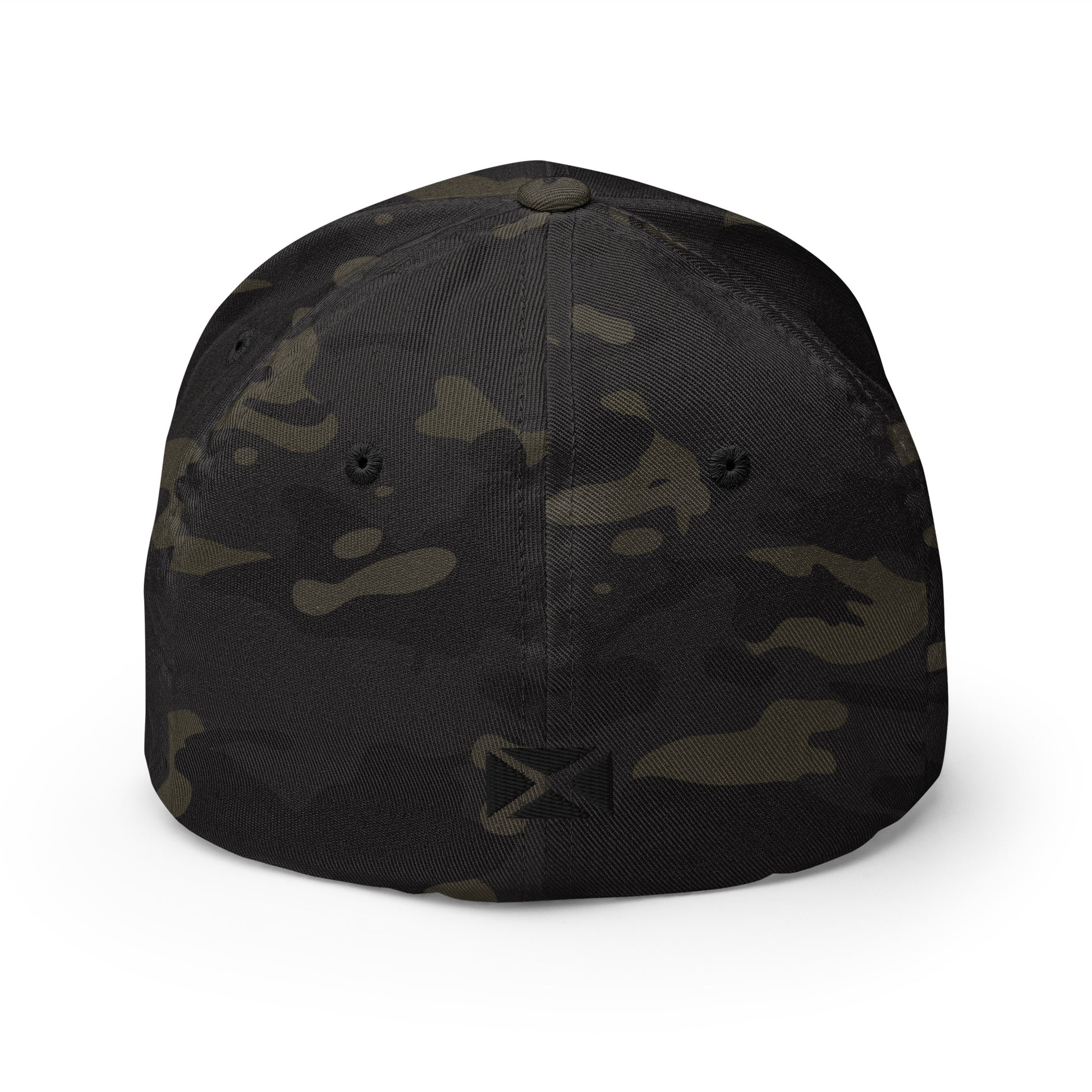 JA Love Flexfit Cap - JAHMAYCA