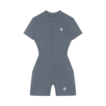 Gray Blue