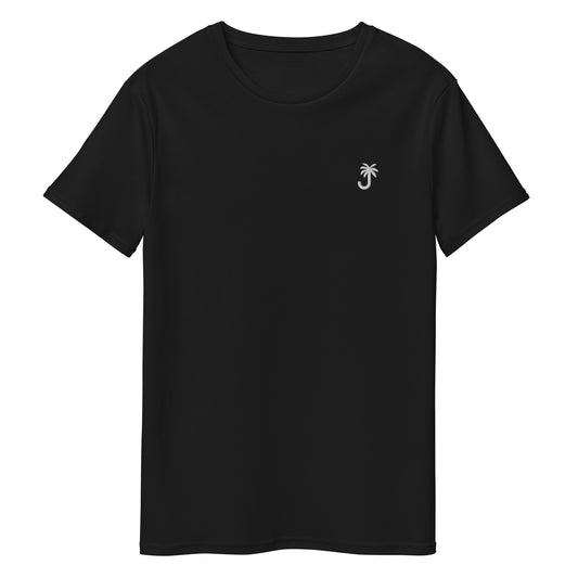 J Palm Island Luxe Tee - JAHMAYCA