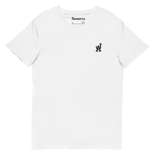 JA Island Luxe Tee - JAHMAYCA