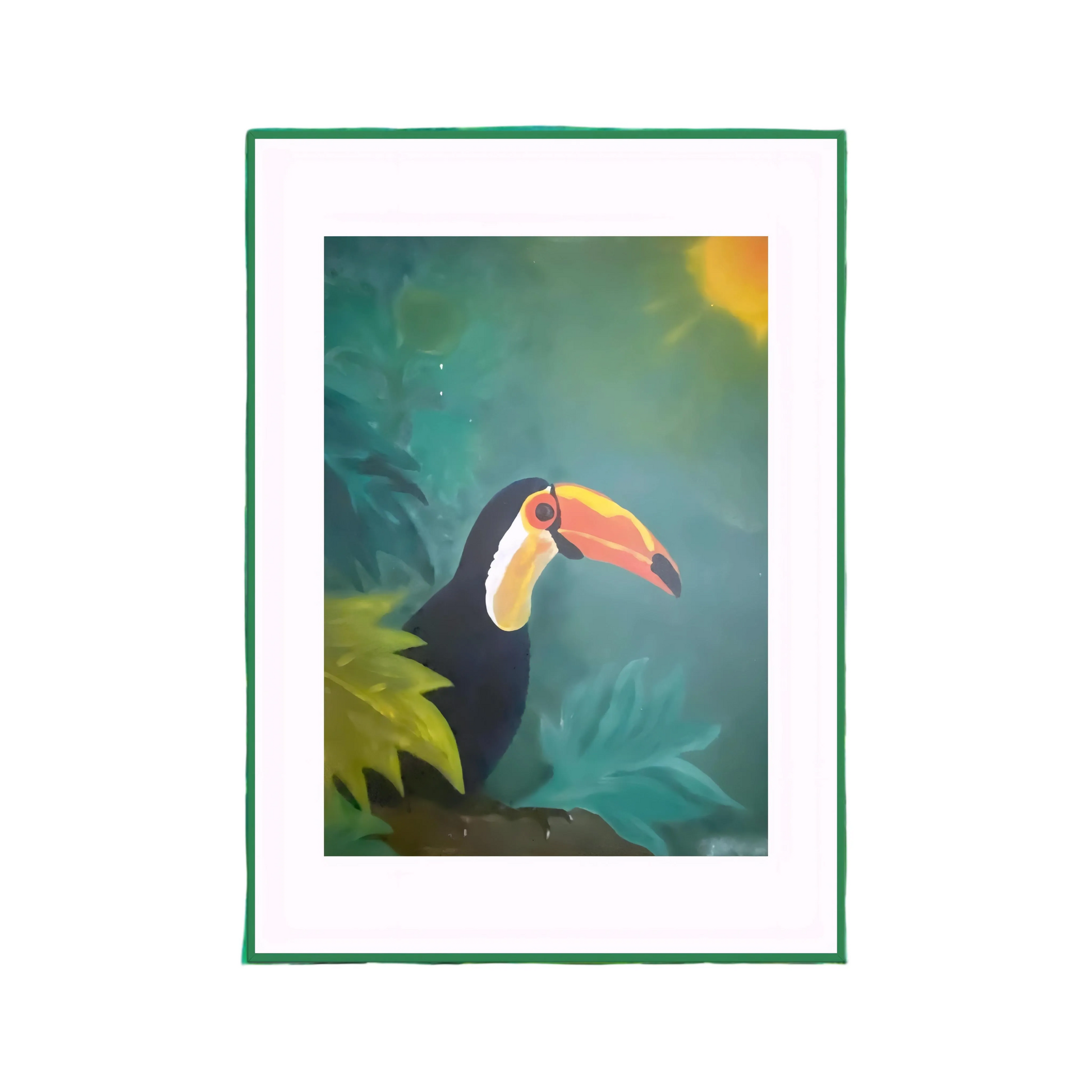 Toucan