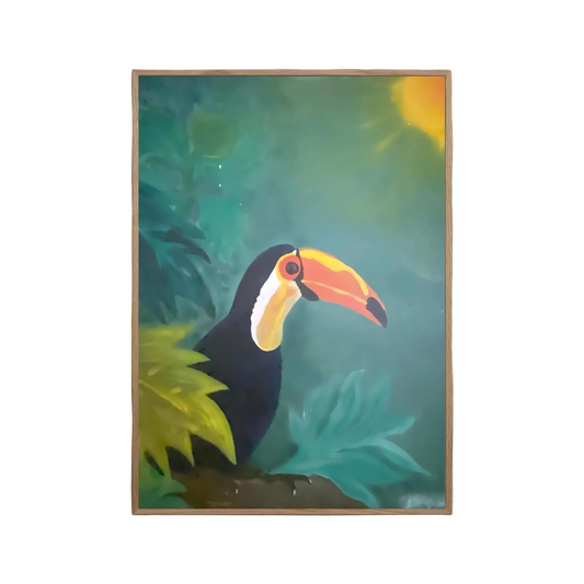 Toucan