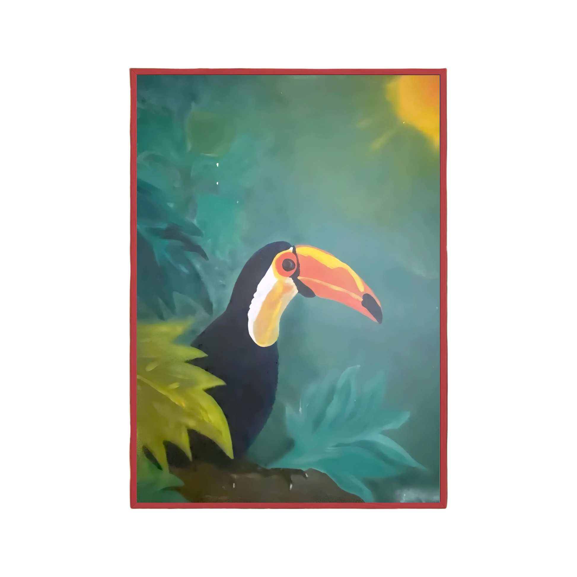 Toucan