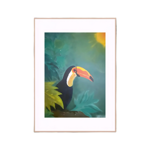 Toucan