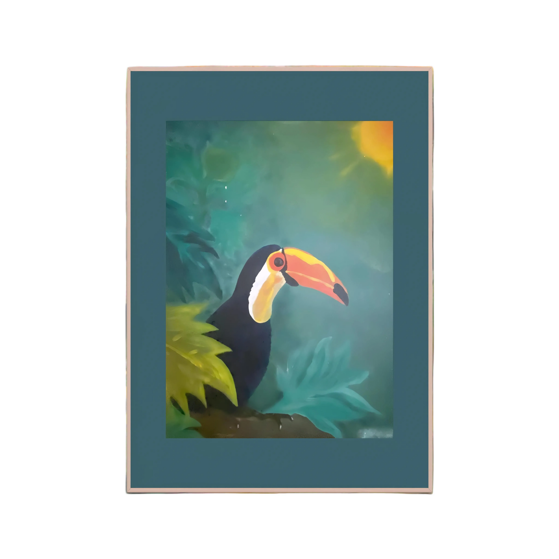 Toucan