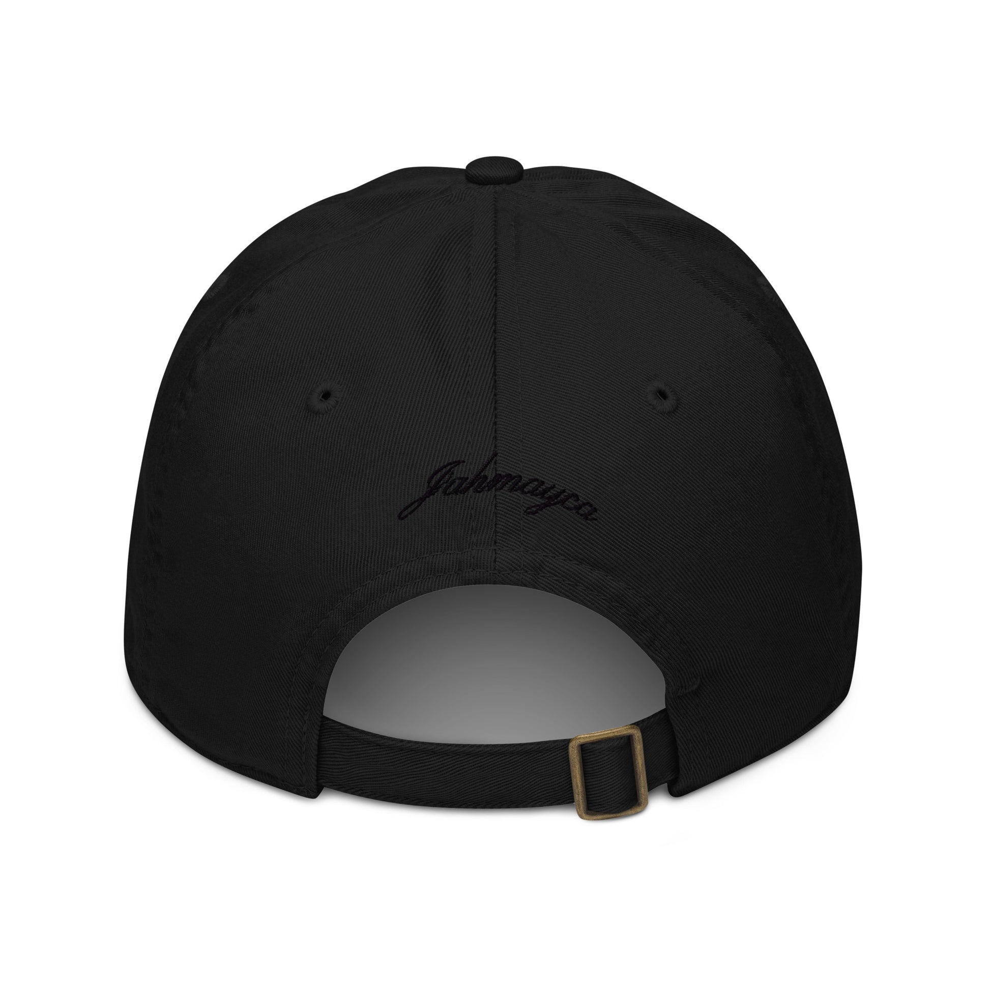JREAM Dad Hat - JAHMAYCA