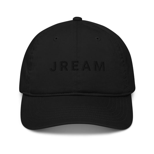 JREAM Dad Hat - JAHMAYCA