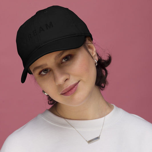 JREAM Dad Hat - JAHMAYCA