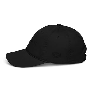JREAM Dad Hat - JAHMAYCA