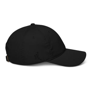 JREAM Dad Hat - JAHMAYCA
