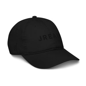 JREAM Dad Hat - JAHMAYCA