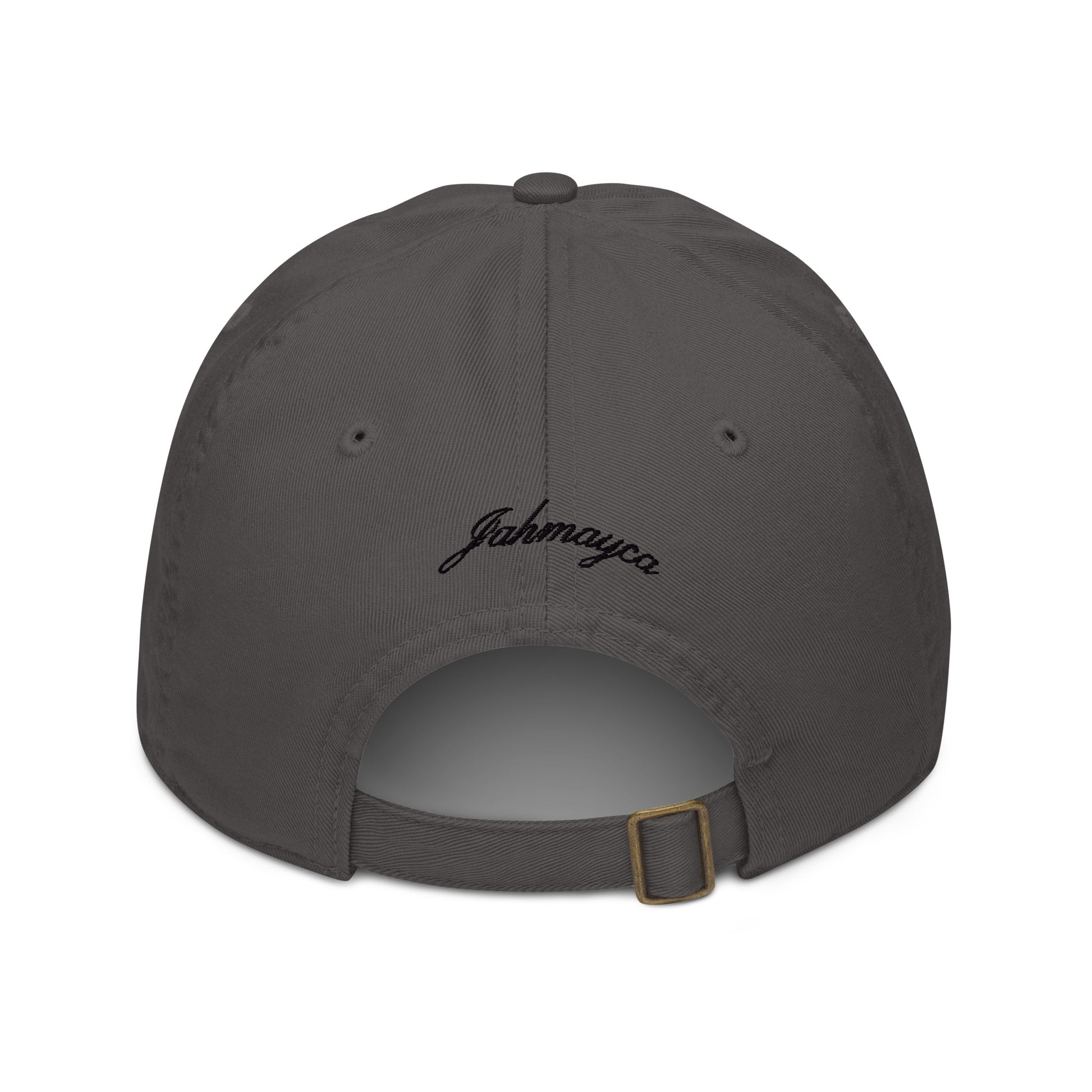 JREAM Dad Hat - JAHMAYCA